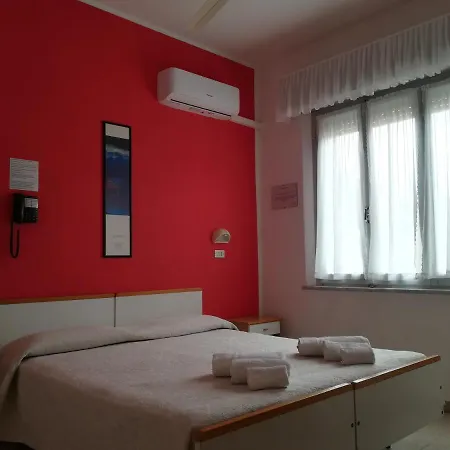 Pigalle Hotel Rimini
