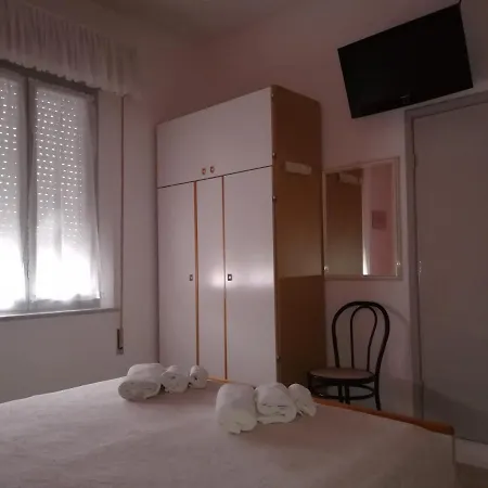 Hotel Pigalle Rimini