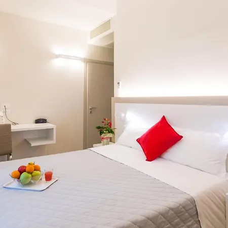 Amicizia Hotel Rimini