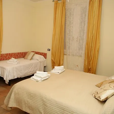La Torre Hotel Rimini