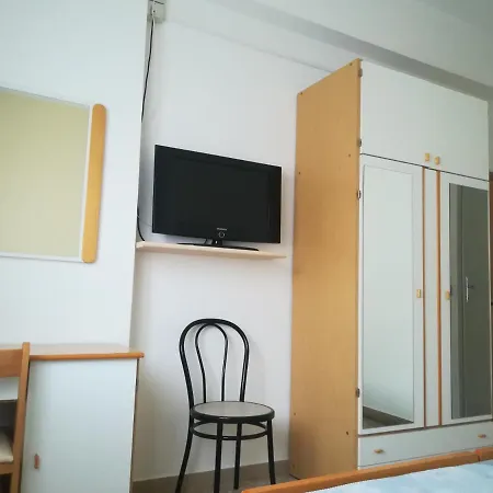 Hotel Pigalle Rimini