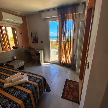 Amoha Hotel Rimini