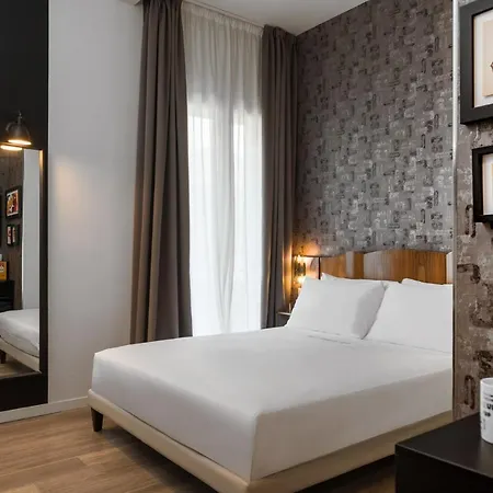 Up Hotel Rimini