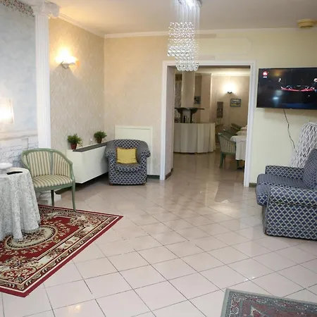 La Torre Hotel 3*
