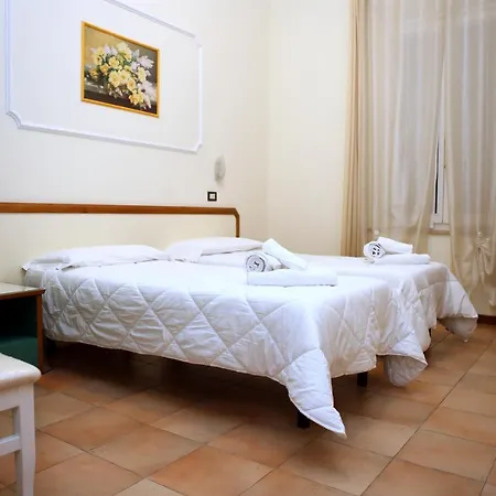 La Torre Hotel