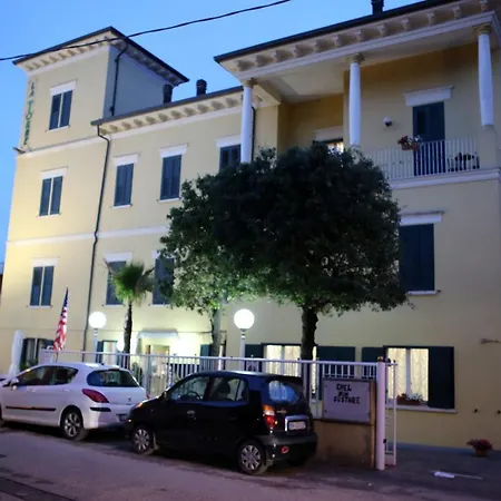 La Torre Hotel Rimini