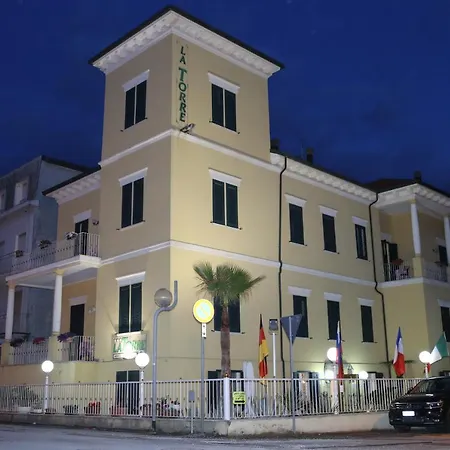 La Torre Rimini