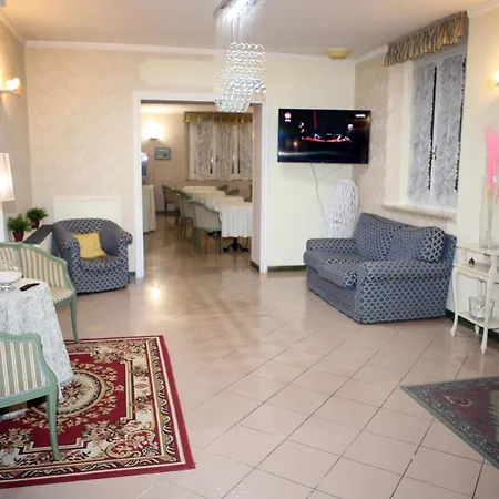 La Torre Hotel