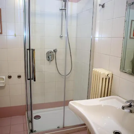 Hotel La Torre Rimini
