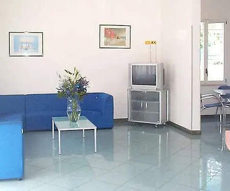 Hotel Aron
