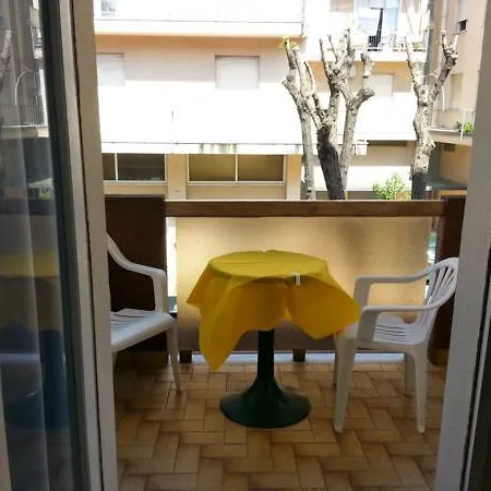 Hotel Costa D'oro 3*