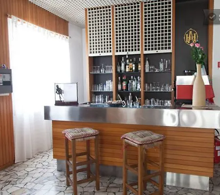 Hotel Alabama By Alehotels 3*