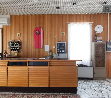 Hotel Alabama By Alehotels Rimini