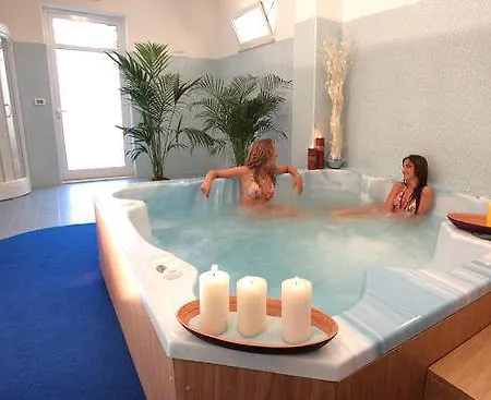 Hotel Elisir