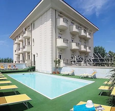 Szálloda Gallia Palace