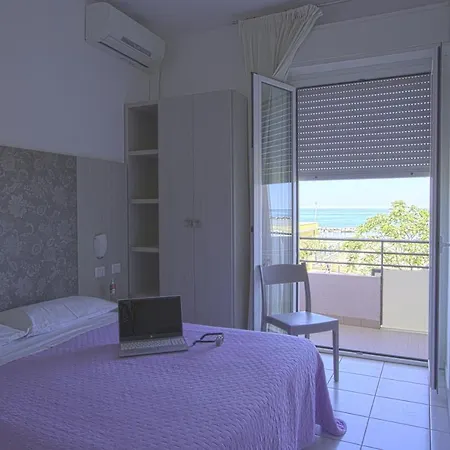 Hotel Ridens