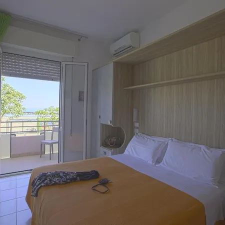 Ridens Hotel
