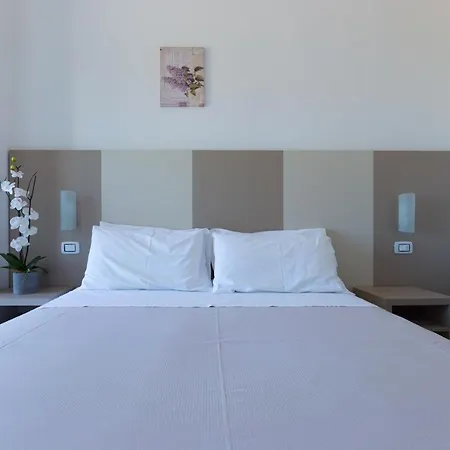 Hotel Ridens Rimini