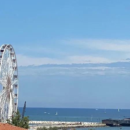 Biancamano Rimini