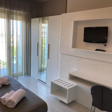 Hotell Biancamano