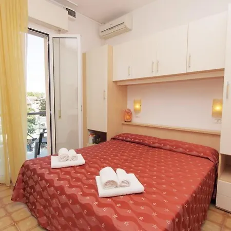 Carlo 3* Rimini