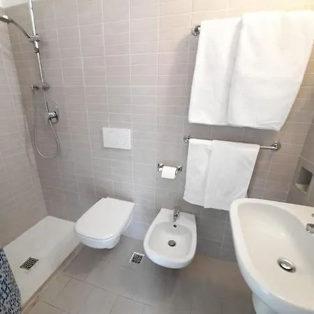 Hotel Bing Rimini