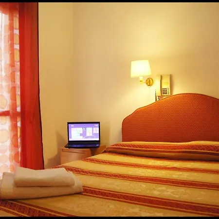 Avana Mare Hotel 3*