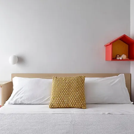 Hotel Madison 3*