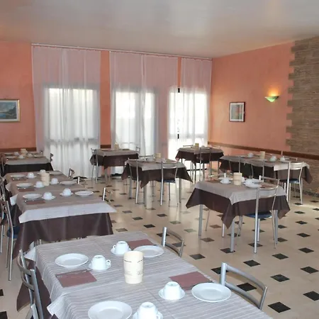Hotel Numi Rimini