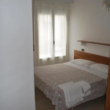 Hotel Numi