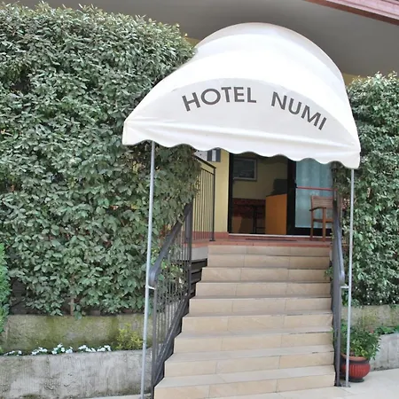 Numi Rimini
