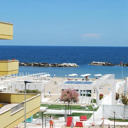 Numi 2* Rimini