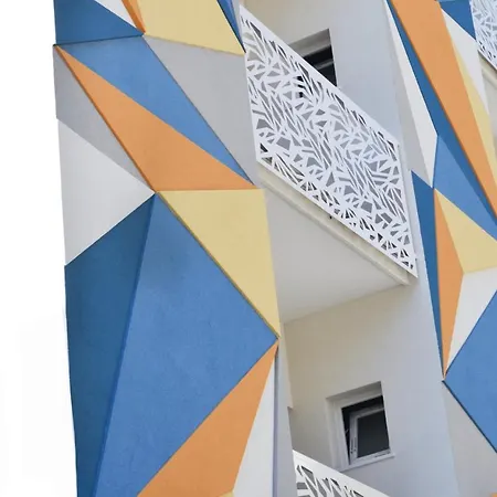 Color Hotel Rimini