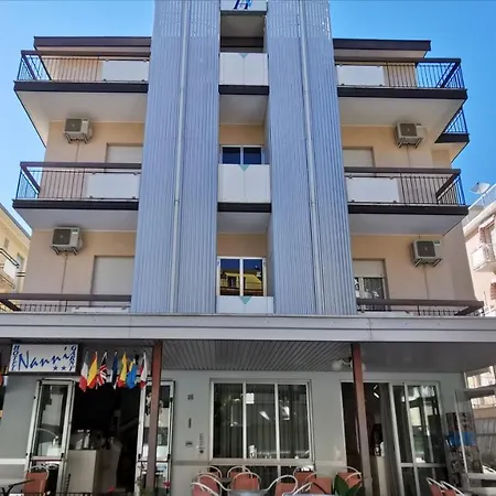 Nanni Garnì
