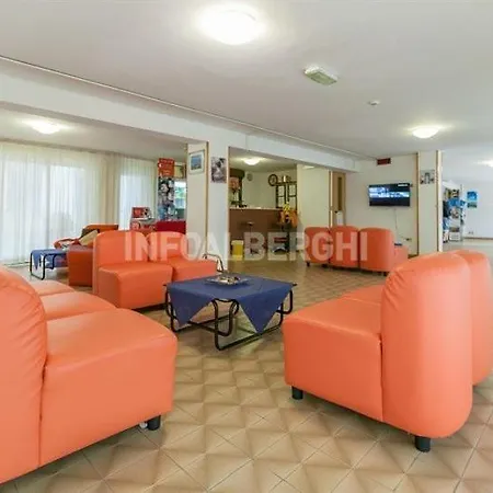 Hotell Paradiso