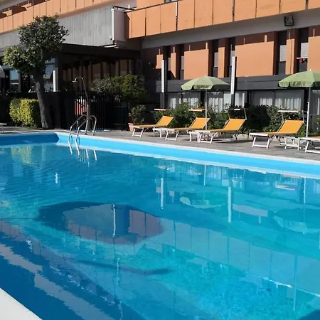 Park Hotel 4*