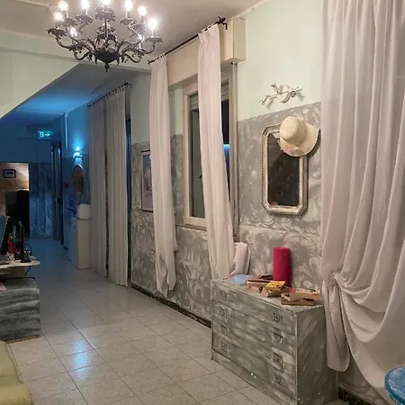 Derna Hotel Rimini