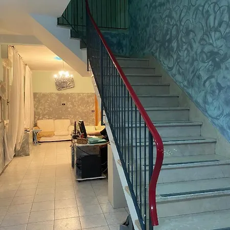 Hotel Derna