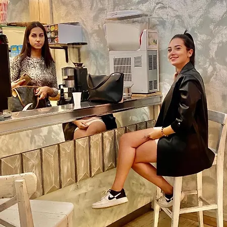 Hotel Derna Rimini