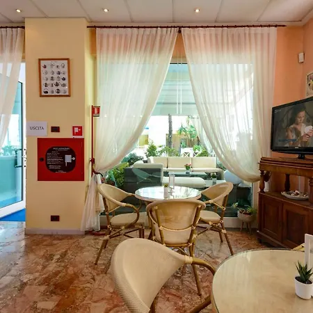 Kennedy Hotel Rimini