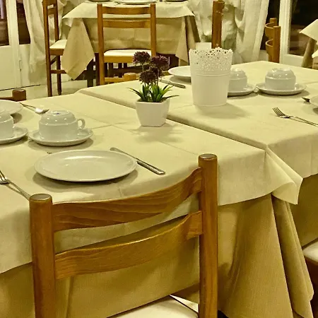 Derna Hotel Rimini