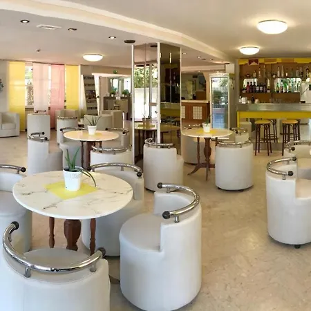 Hotel Naica 3*