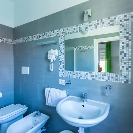 Hotel Ridens Rimini