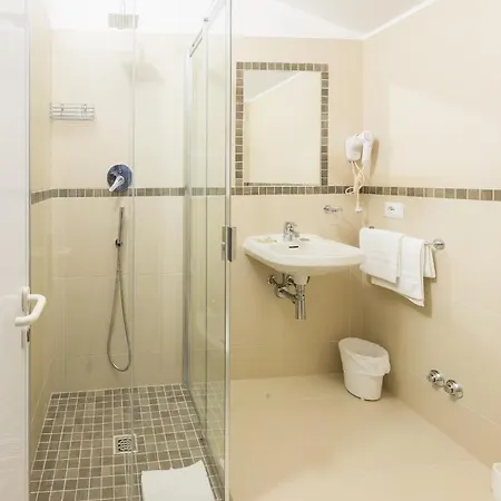 Hotel Ridens Rimini