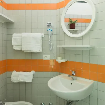Hotel Ridens Rimini