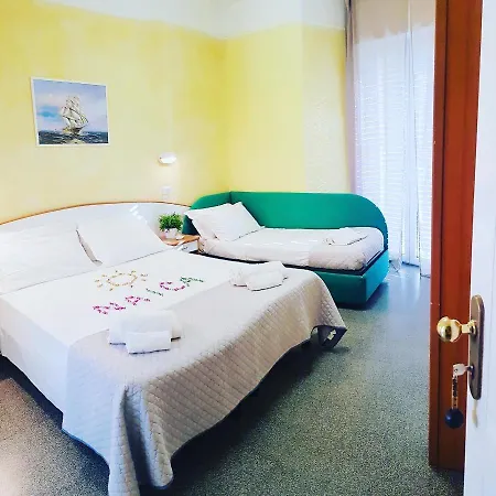 Naica Szálloda 3*