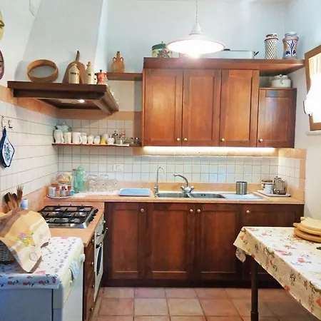 Farm stay Pian Del Pigro Rimini