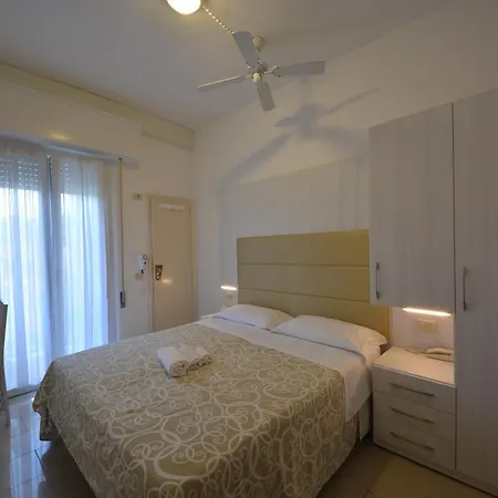 Hotel Ca D'oro Rimini