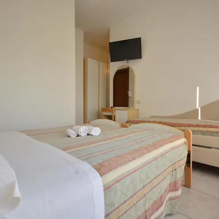 Ca D'oro Hotel