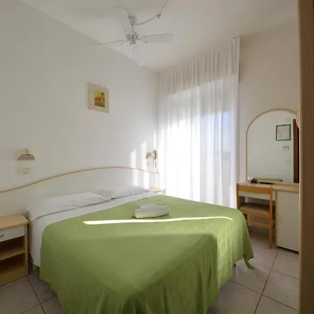 Ca D'oro Hotel Rimini